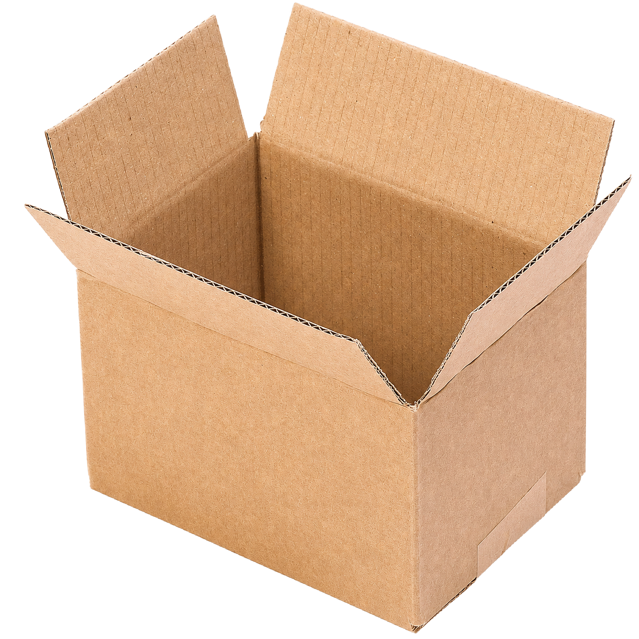 899536a3-97cf-4367-9334-807535677da0-2026-05-28 Cajita de Cartón Kraft 160 × 115 × 102 mm - Image 1