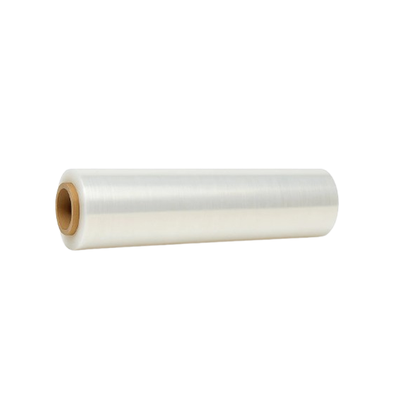 PLASTICO Film Estirable Transparente para Paletizar | 1.5 kg, 140 m - Image 1