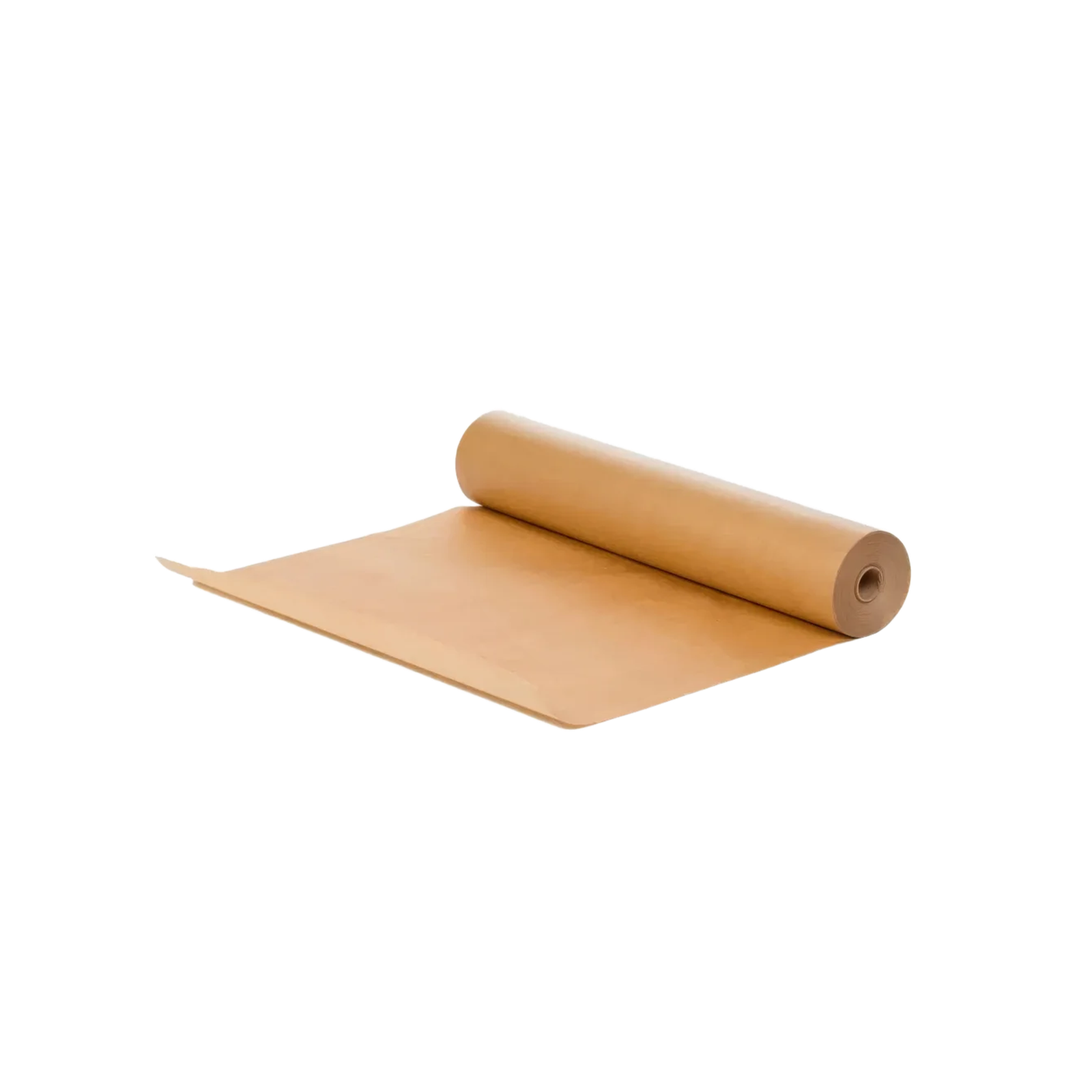ROLLO KRAFT Rollo de papel kraft protector de 1 kg, ancho 45 cm - Image 1